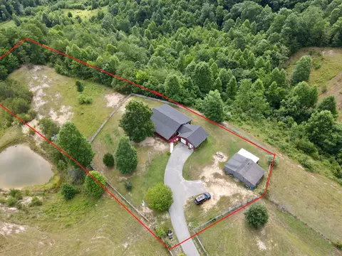 350 Mark Lay Rd, Pine Knot, KY 42635 photo 2