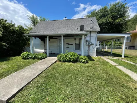 602 Poplar St, Corbin, KY 40701 photo 1