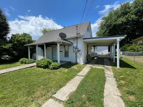 602 Poplar St, Corbin, KY 40701 photo 2