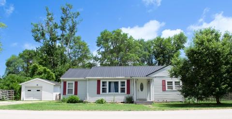 296 Washington St, Stanton, KY 40380 photo 2