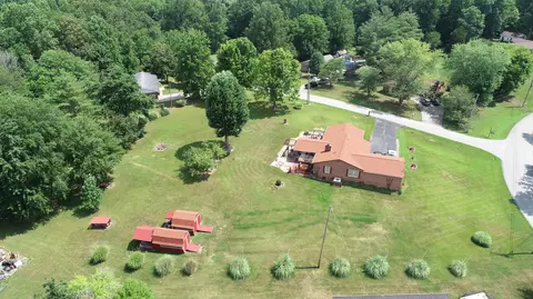 140 Kelso Trl, Corbin, KY 40701 photo 3