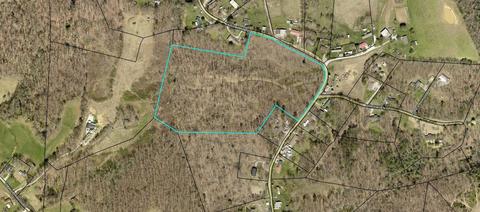 Paris Karr Paris Karr Road, Keavy, KY 40737