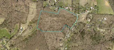 Paris Karr Paris Karr Road, Keavy, KY 40737
