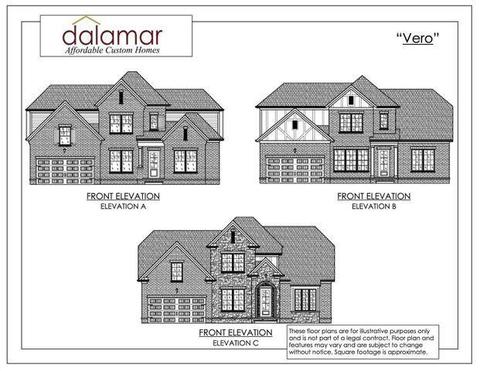 2005 Elmwood Dr, Versailles, KY 40383