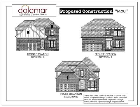 2009 Elmwood Dr, Versailles, KY 40383