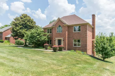 206 Quail Run Dr, Georgetown, KY 40324 photo 2