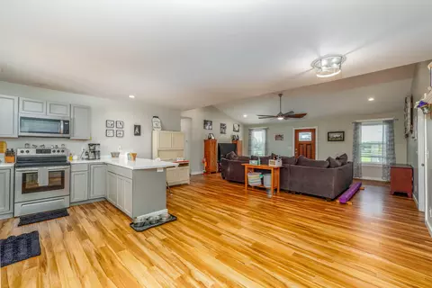23 Mitchell Ln, Morehead, KY 40351 photo 4