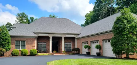 1750 Eagle Dr, Morehead, KY 40351 photo 1