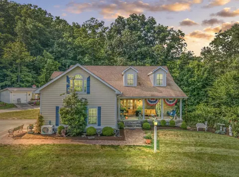 5035 N Us 127, Liberty, KY 42539