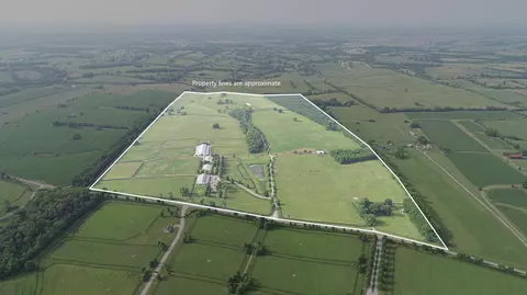 700 Cane Ridge Rd, Paris, KY 40361
