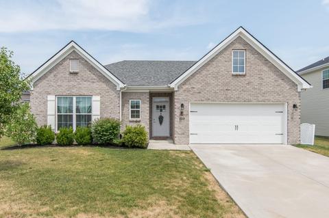 239 Redding Rd, Georgetown, KY 40324 photo 1