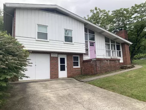 1010 Whitley Ave, Corbin, KY 40701 photo 2