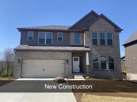 148 Limestone Ln, Georgetown, KY 40324