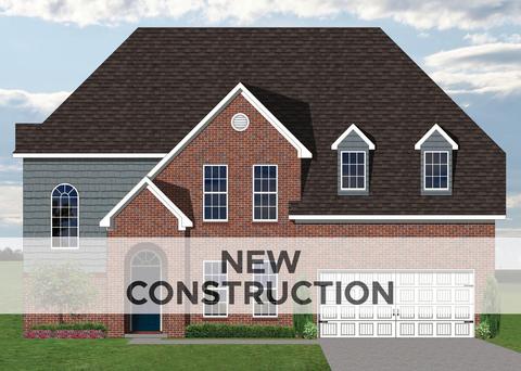 160 Limestone Ln, Georgetown, KY 40324