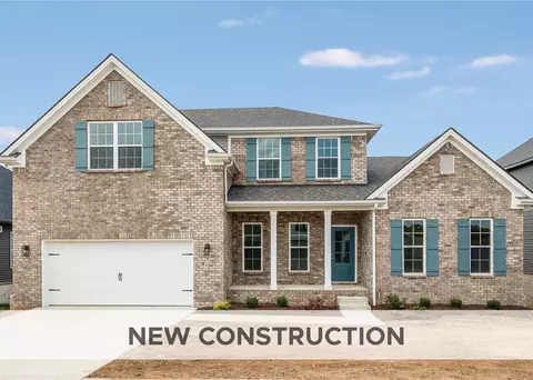 156 Limestone Ln, Georgetown, KY 40324