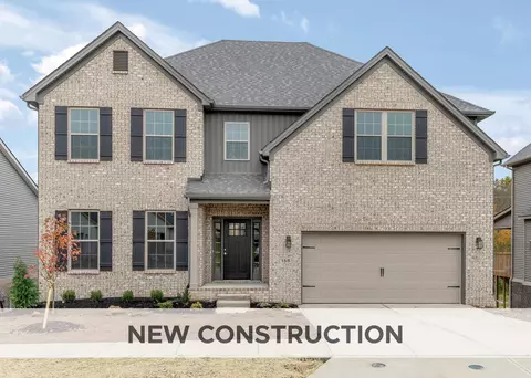 158 Limestone Ln, Georgetown, KY 40324