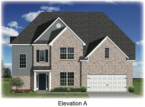 149 Limestone Ln, Georgetown, KY 40324 photo 3