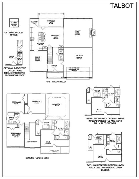 153 Limestone Ln, Georgetown, KY 40324 photo 10