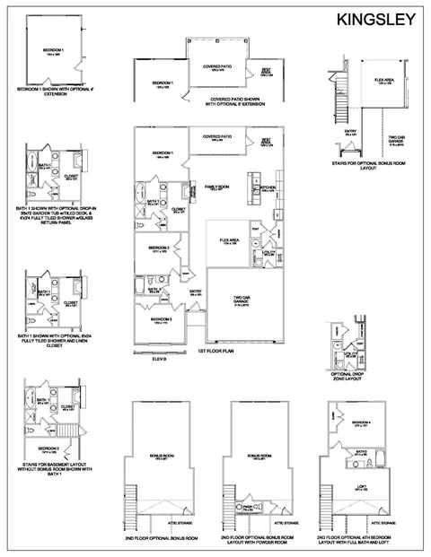 157 Limestone Ln, Georgetown, KY 40324 photo 3
