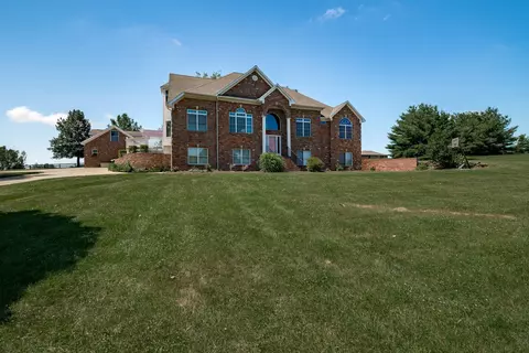 102 Abbey Rd, Georgetown, KY 40324 photo 1