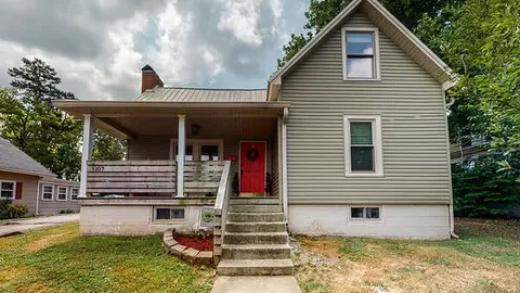 107 High St, Berea, KY 40403 photo 1