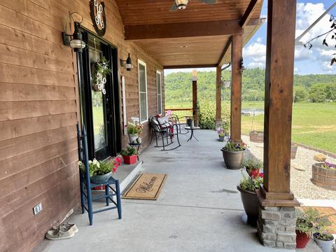 3670 Patsy Riffe Rd, Middleburg, KY 42541 photo 6