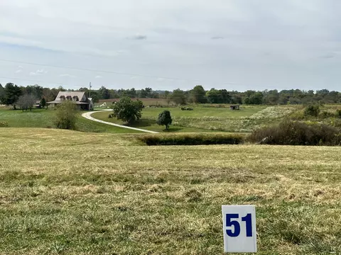 51 Dove Ln, East Bernstadt, KY 40729