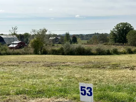 53 Dove Ln, East Bernstadt, KY 40729
