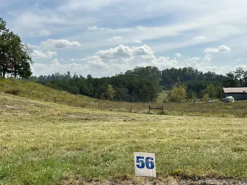 56 Dove Ln, East Bernstadt, KY 40729