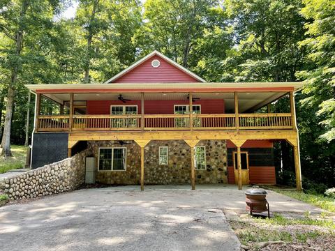 3007 Roberts Bend Rd, Burnside, KY 42519 photo 3