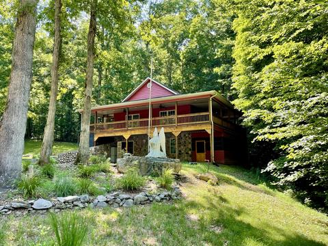 3007 Roberts Bend Rd, Burnside, KY 42519 photo 8