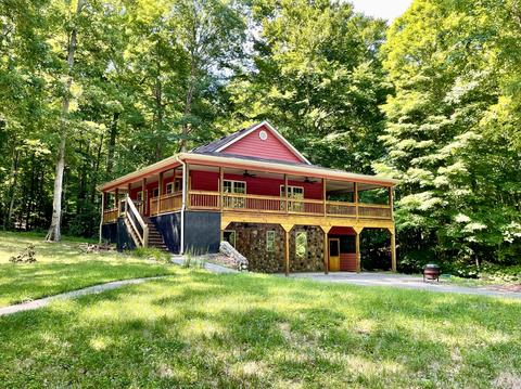 3007 Roberts Bend Rd, Burnside, KY 42519 photo 1