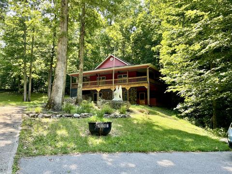 3007 Roberts Bend Rd, Burnside, KY 42519 photo 2