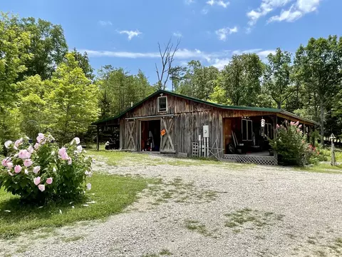 2576 Aderholt Rd, Bronston, KY 42518 photo 6