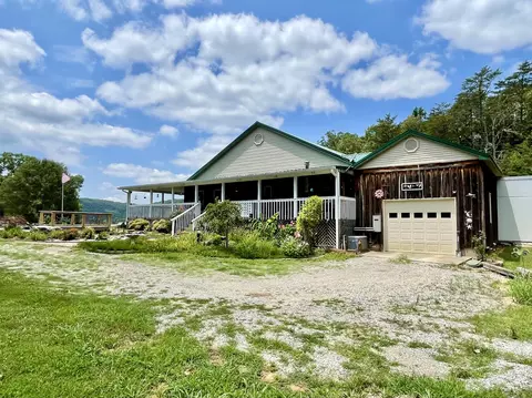 2576 Aderholt Rd, Bronston, KY 42518 photo 14
