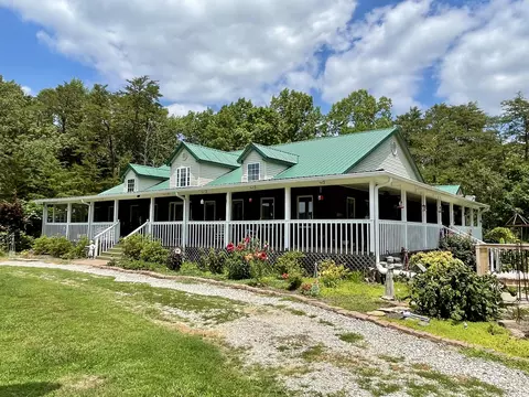 2576 Aderholt Rd, Bronston, KY 42518 photo 16