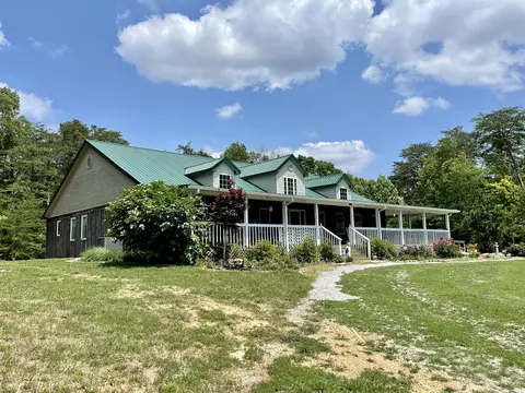 2576 Aderholt Rd, Bronston, KY 42518 photo 71