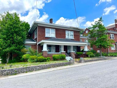 101 W Mound St, Harlan, KY 40831