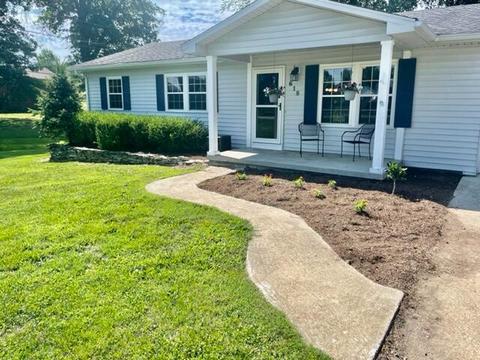 618 E 3rd St, Perryville, KY 40468 photo 8