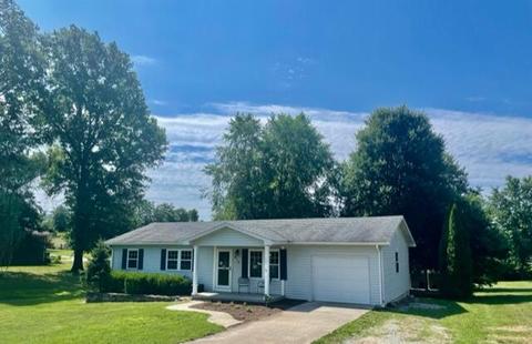 618 E 3rd St, Perryville, KY 40468 photo 2