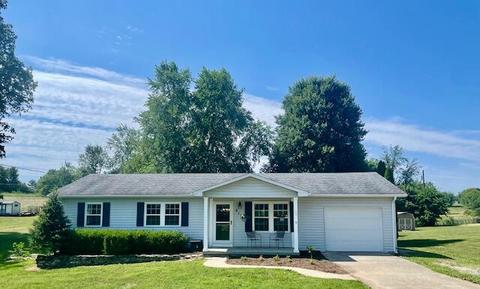 618 E 3rd St, Perryville, KY 40468 photo 1