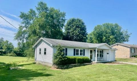 618 E 3rd St, Perryville, KY 40468 photo 3