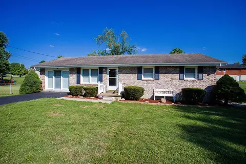 908 Second St, Mount Sterling, KY 40353 photo 1