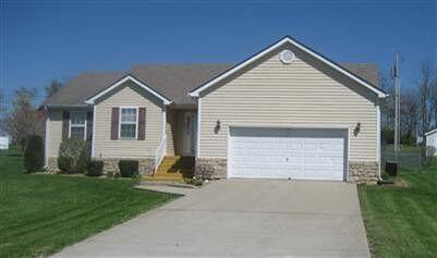 295 Springhill Dr, Paris, KY 40361 photo 1