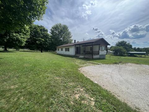 09 Burdette Subdivision Rd, Brodhead, KY 40409 photo 1