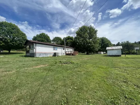 09 Burdette Subdivision Rd, Brodhead, KY 40409 photo 4