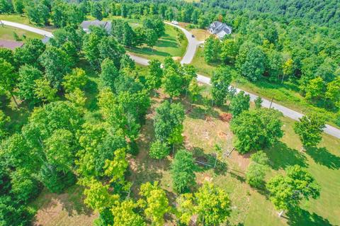 43 Gold Dust Dr, Mount Vernon, KY 40456