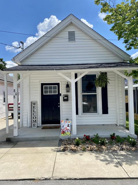 808 East Eighth St, Paris, KY 40361 photo 1