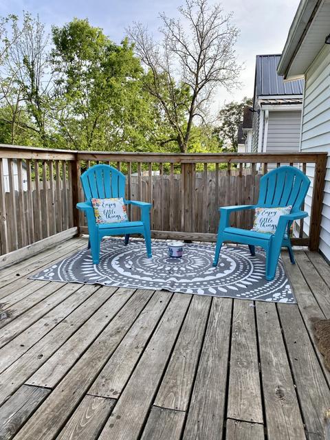 808 East Eighth St, Paris, KY 40361 photo 11