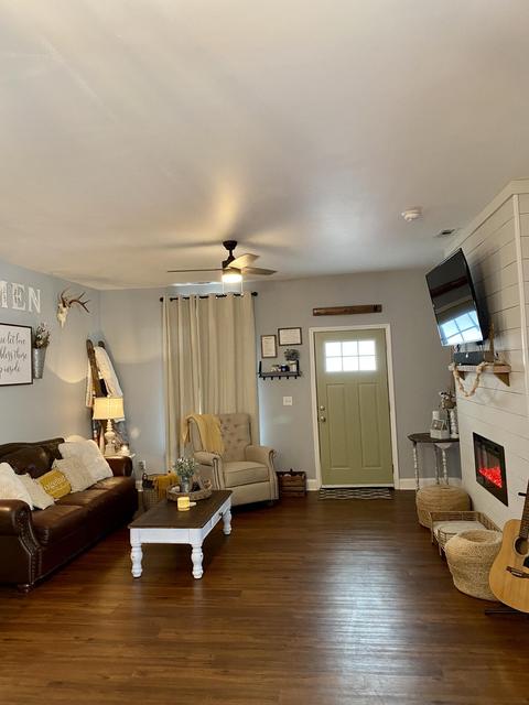 808 East Eighth St, Paris, KY 40361 photo 4